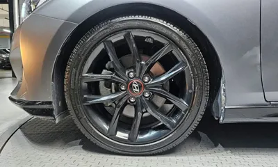 Hyundai Veloster 2018, 83435 км, за 7619.55 USD