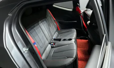Hyundai Veloster 2018, 83435 км, за 7619.55 USD - фото 12