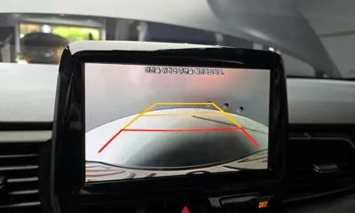 Hyundai Veloster 2018, 83435 км, за 7619.55 USD - фото 15