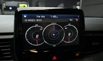 Hyundai Veloster 2018, 83435 км, за 7619.55 USD - фото 16