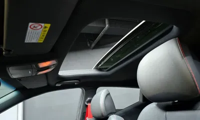 Hyundai Veloster 2018, 83435 км, за 7619.55 USD - фото 18