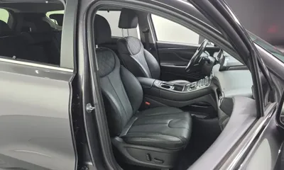 Hyundai Santafe 2022, 42817 км, за 16018.75 USD - фото 12