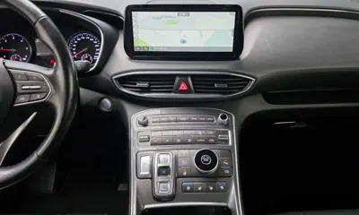 Hyundai Santafe 2022, 42817 км, за 16018.75 USD - фото 17