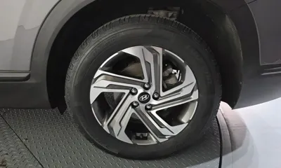Hyundai Santafe 2022, 42817 км, за 16018.75 USD - фото 21