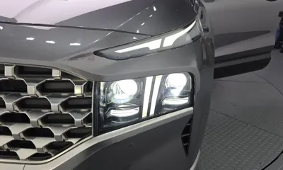 Hyundai Santafe 2022, 42817 км, за 16018.75 USD - фото 22