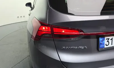 Hyundai Santafe 2022, 42817 км, за 16018.75 USD - фото 23