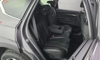 Hyundai Santafe 2022, 42817 км, за 16018.75 USD - фото 26