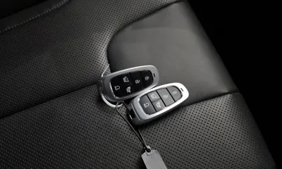 Hyundai Santafe 2022, 42817 км, за 16018.75 USD - фото 33