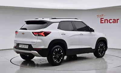 ChevroletGMDaewoo Trailblazer 2023, 64118 км, за 10733.81 USD