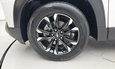 ChevroletGMDaewoo Trailblazer 2023, 64118 км, за 10733.81 USD