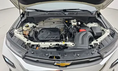 ChevroletGMDaewoo Trailblazer 2023, 64118 км, за 10726.12 USD - фото 6