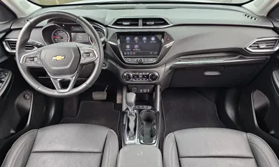 ChevroletGMDaewoo Trailblazer 2023, 64118 км, за 10726.12 USD - фото 7