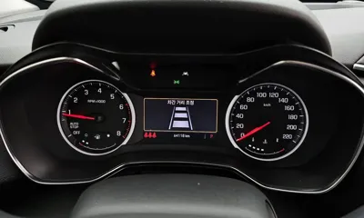 ChevroletGMDaewoo Trailblazer 2023, 64118 км, за 10726.12 USD - фото 8