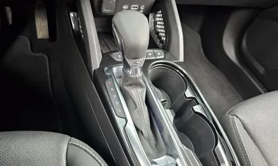 ChevroletGMDaewoo Trailblazer 2023, 64118 км, за 10726.12 USD - фото 9
