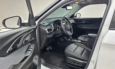 ChevroletGMDaewoo Trailblazer 2023, 64118 км, за 10726.12 USD - фото 10