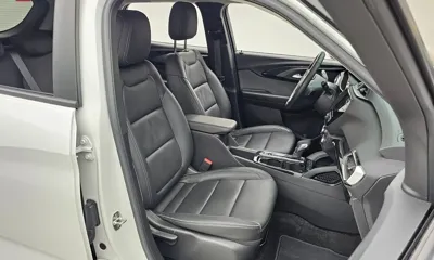 ChevroletGMDaewoo Trailblazer 2023, 64118 км, за 10726.12 USD - фото 11