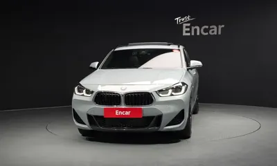 BMW X2 (F39) 2023, 21485 км, за 22269.97 USD