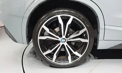 BMW X2 (F39) 2023, 21485 км, за 22269.97 USD