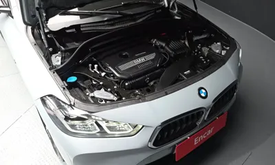 BMW X2 (F39) 2023, 21485 км, за 22269.97 USD - фото 6