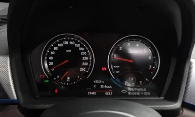 BMW X2 (F39) 2023, 21485 км, за 22269.97 USD - фото 8