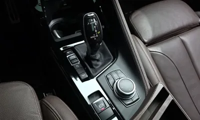 BMW X2 (F39) 2023, 21485 км, за 22269.97 USD - фото 9
