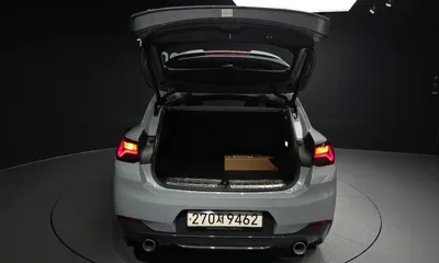 BMW X2 (F39) 2023, 21485 км, за 22269.97 USD - фото 20