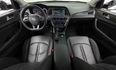Hyundai Sonata 2016, 180102 км, за 4529.34 USD - фото 7