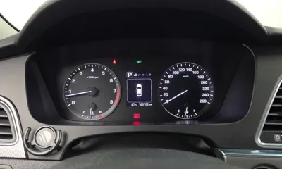 Hyundai Sonata 2016, 180102 км, за 4529.34 USD - фото 8