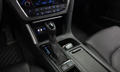 Hyundai Sonata 2016, 180102 км, за 4529.34 USD - фото 9