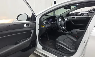 Hyundai Sonata 2016, 180102 км, за 4529.34 USD - фото 10