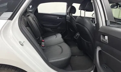 Hyundai Sonata 2016, 180102 км, за 4529.34 USD - фото 12