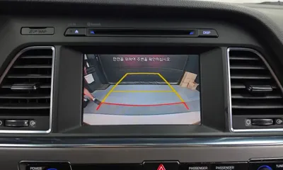 Hyundai Sonata 2016, 180102 км, за 4529.34 USD - фото 15