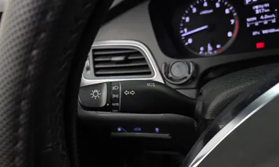 Hyundai Sonata 2016, 180102 км, за 4529.34 USD - фото 17