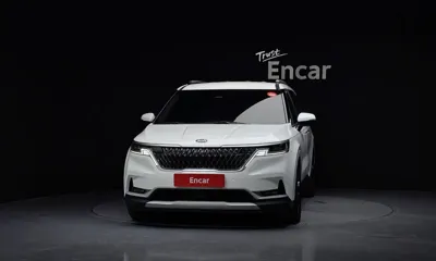 Kia Canival 2021, 135899 км, за 12618.92 USD