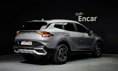 Kia Sportage 2022, 25665 км, за 16393.45 USD