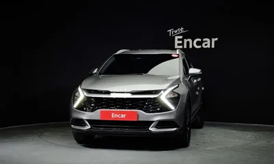 Kia Sportage 2022, 25665 км, за 16393.45 USD