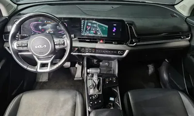 Kia Sportage 2022, 25665 км, за 16279.38 USD - фото 7