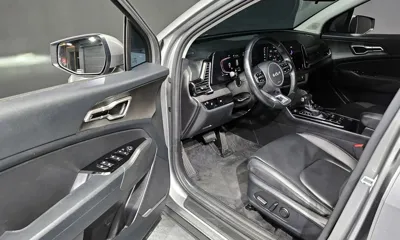 Kia Sportage 2022, 25665 км, за 16279.38 USD - фото 10