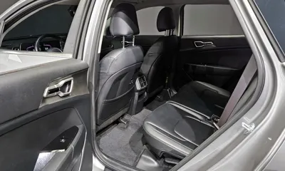 Kia Sportage 2022, 25665 км, за 16279.38 USD - фото 11