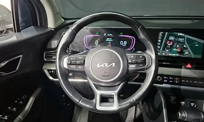 Kia Sportage 2022, 25665 км, за 16279.38 USD - фото 13