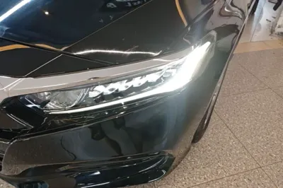 Honda Accord 2018, 100700 км, за 13639 USD - фото 8