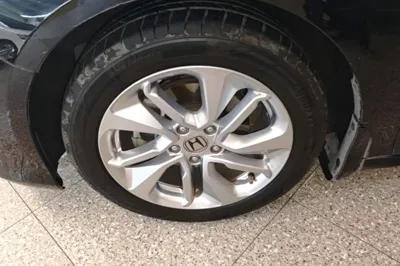 Honda Accord 2018, 100700 км, за 13639 USD - фото 10