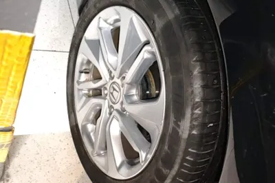 Honda Accord 2018, 100700 км, за 13639 USD - фото 11