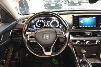 Honda Accord 2018, 100700 км, за 13639 USD - фото 13