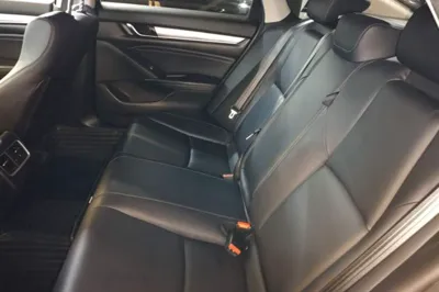 Honda Accord 2018, 100700 км, за 13639 USD - фото 20