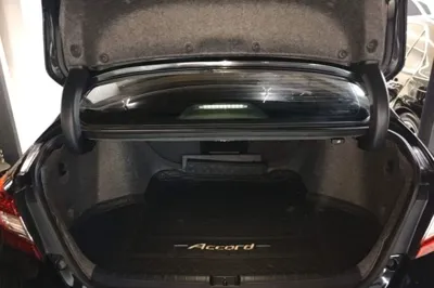 Honda Accord 2018, 100700 км, за 13639 USD - фото 22