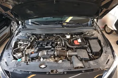 Honda Accord 2018, 100700 км, за 13639 USD - фото 24