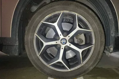 BMW X1 2019, 144800 км, за 10822 USD - фото 8
