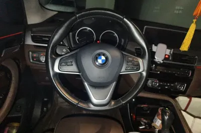 BMW X1 2019, 144800 км, за 10822 USD - фото 10