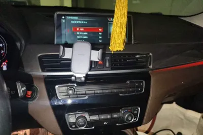 BMW X1 2019, 144800 км, за 10822 USD - фото 13